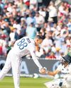 India need to learn the right lessons from the Lord's Test63