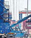 Spike in imports raises trade diversion concerns58