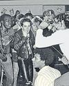 The reggae rebels of punk rock40