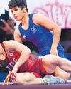 Antim, Sujeet offer Indian wrestling fresh high points60