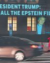 Trump sues US newspaper for $10bn over Epstein link report50