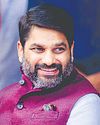 Cong to claim LoP post in council, Satej Patil is frontrunner10