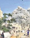 32 Gazans shot dead near US food distribution sites48