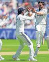 Nitish doubtful after injury; Kamboj added Nitish doubtful after injury; Kamboj added51