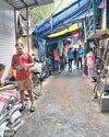 Crores of BMC funds spent on SoBo slum but no improvement is visible Crores of BMC funds spent on SoBo slum but no improvement is visible7