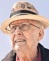 D-Day veteran, TikTok star ‘Papa Jake' Larson dies at 102 D-Day veteran, TikTok star ‘Papa Jake' Larson dies at 10233