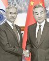 How New Delhi can manage the Beijing challenge it faces How New Delhi can manage the Beijing challenge it faces30
