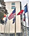 Trump pulls America out of Unesco, again51
