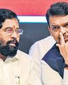 Turf war between Fadnavis and Shinde escalates with ‘file war’13