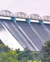 Tansa lake overflows after heavy rainfall; city’s reservoirs 87% full22