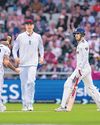 Gill shoulders arms, raises concerns over judgement66