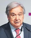 UN chief slams ‘lack of compassion’ for Gaza42