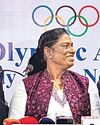 Sudden buzz around Indian sport is mostly box-ticking55