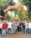 MU Senate meeting marred by protest over errors in evaluation9