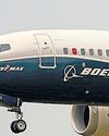 Boeing 737 MAX replacement said to be in early development29