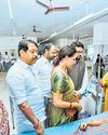 Vijay claims political vendetta over stampede, DMK hits back11