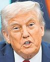 US govt shuts down as Trump, Democrats clash over funding3