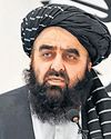 Taliban foreign min to visit India next week15