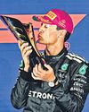 McLaren bag constructors’ title in Singapore, Russell wins race46