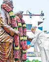 Central funds for 15 sugar mills to help set up biogas units: Shah16