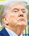 Trump is in ‘exceptional health’: Doc26