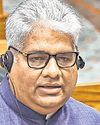 Yadav to attend 2 key meetings this week ahead of COP3013