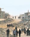 Egypt to host Gaza summit as hostages set for release25