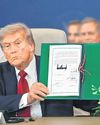 Hostages, prisoners exchanged as Trump takes Gaza victory lap Hindustan Times Thane