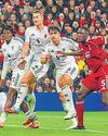 Man Utd stretch Liverpool’s losing streak to four games37