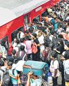 As Chhath draws migrants, parties scramble for their votes Hindustan Times Thane