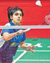 Tanvi’s World Juniors high kindles the Saina-Sindhu successor talk Hindustan Times Thane