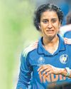 Through the tears, Jemimah’s absolute class shines through Hindustan Times Thane