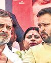 Seat-sharing spat strains Rahul-Tejashwi ties Hindustan Times Thane