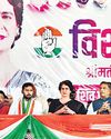 Crime, graft rampant in NDA rule, alleges Oppn13