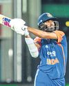 Arshdeep, Washington give India an easy win in Hobart, level series35