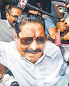 JD(U)'s Anant Singh among 3 arrested for Mokama poll murder13