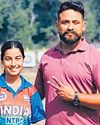 Sheetal 1st para archer to make able-bodied India team36
