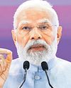 Modi to visit Bhutan from November 11-1221