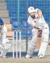 Delhi hit a low after J&K inflict first defeat in Ranji53