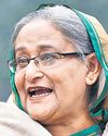 Hasina’s trial verdict on Nov 17: Prosecutor25