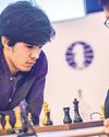 Prince’s gambit: 19-year-old Sindarov is crowned youngest chess WC winner8