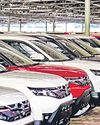 Automakers report brisk sales in Nov41