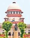 ECI’s query not on right to decide citizenship, says SC ECI’s query not on right to decide citizenship, says SC15