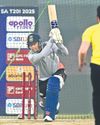 Hindustan Times Thane