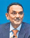 TCS lifts curtain on AI ambitions, pegs early revenue at $1.5 billion TCS lifts curtain on AI ambitions, pegs early revenue at $1.5 billion34