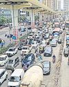 NHAI, MBMC spar over NH-48 maintenance2