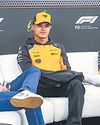 Grand deft auto: Insanity and obsession on the F1 track22