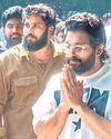 Allu Arjun among 23 named in Pushpa stampede charge sheet Allu Arjun among 23 named in Pushpa stampede charge sheet11