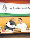 Cong plans nationwide 'save MGNREGA' stir Cong plans nationwide 'save MGNREGA' stir7