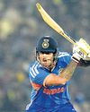 Kishan sets up a stunning chase, Surya finishes it off47